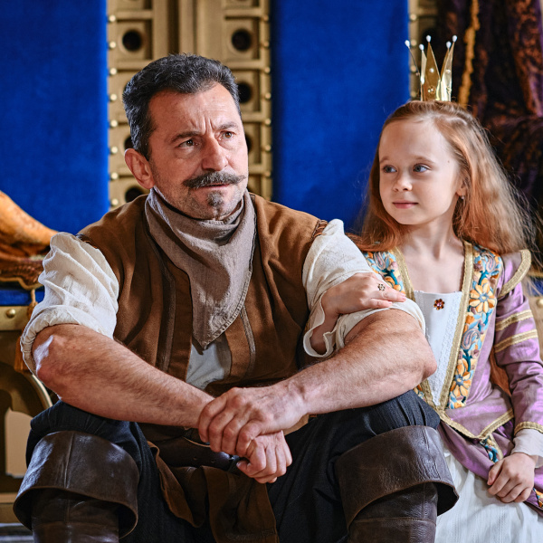 Tajemství staré bambitky 2