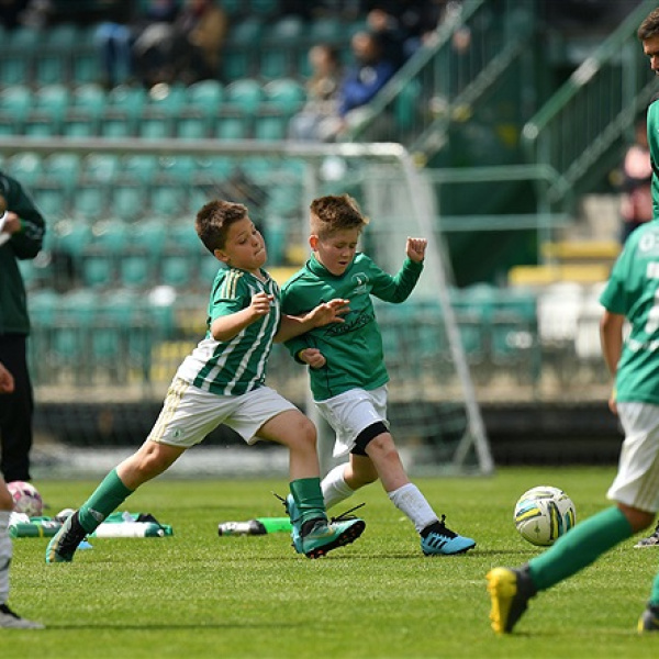 Ďolíček pro děti a fanoušky v čase prázdnin 1.ligy!