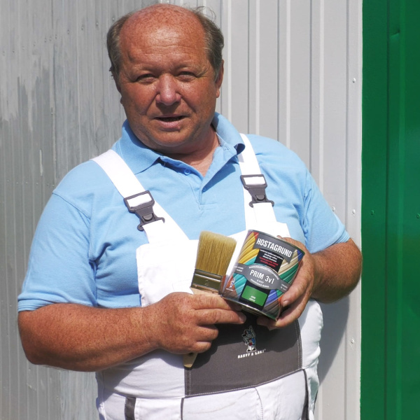 V hlavní roli v pořadu Polopatě dne 20. 6. náš ochránce kovů v 8:55 na ČT1