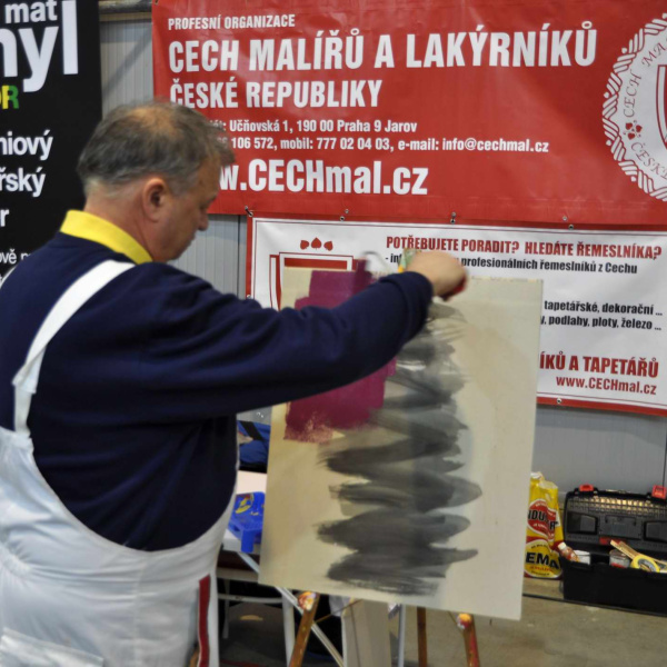 Výstava FOR DECOR & HOME 2017