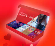 Soutěžte o 3 valetýnské balíčky Durex!