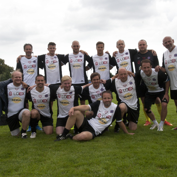 REAL TOP PRAHA OVLÁDL ZBRASLAVICE