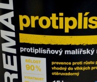 REMAL proti plísním