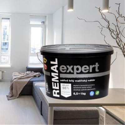 Jak si vybrat v malířškých barvách