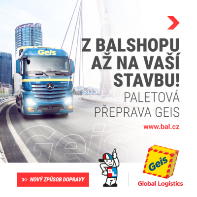 Sestav si svou paletu zboží