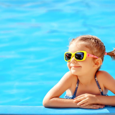 Bazén opravit anebo jen vyčistit?