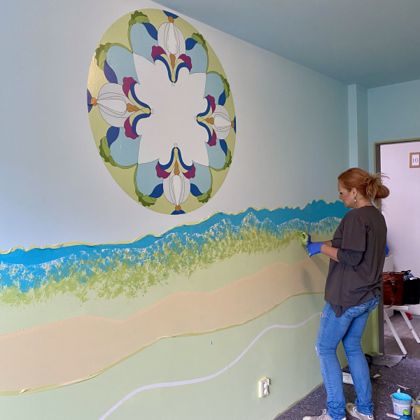 Pomáháme tam, kde je to potřeba