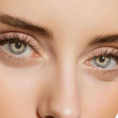 Oči&nbsp;mluví beze slov