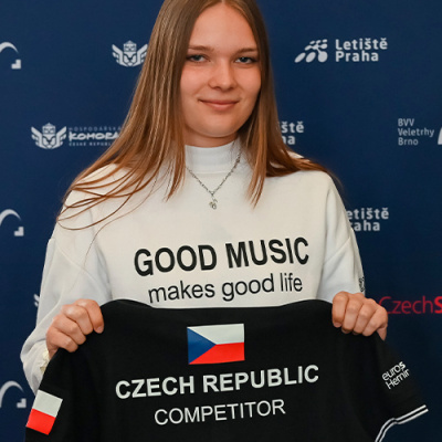 Soutěž řemesel Euroskils 2025