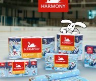 Harmony - Legendární sestava v nové edici