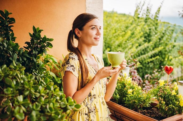 Vybírejte dobře, který kousek nábytku si váš dotek zaslouží. 