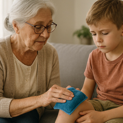 Proč je dobré mít doma Alpu Francovku?