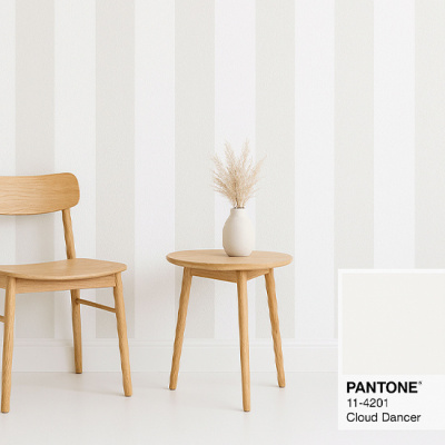 Tančící obláček je překvapení!