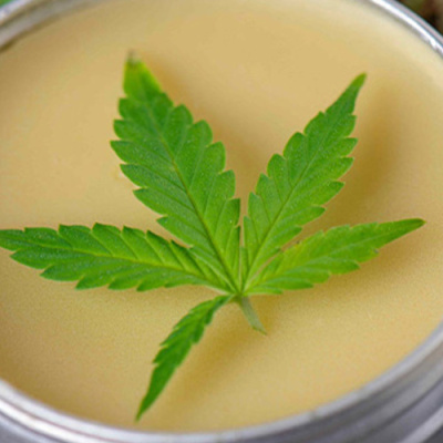 Konopná mast a její benefity