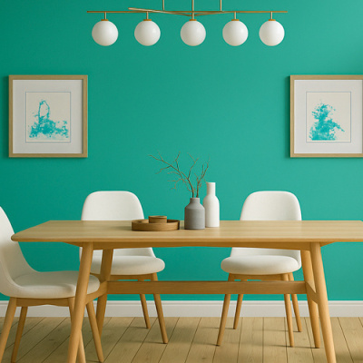 Jak oživit interiér?