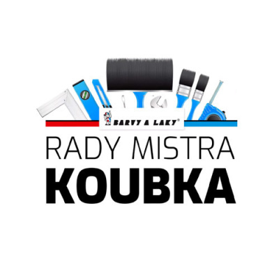 Rady mistra Koubka: Vrchní antikorozní funkční barva FEST-B