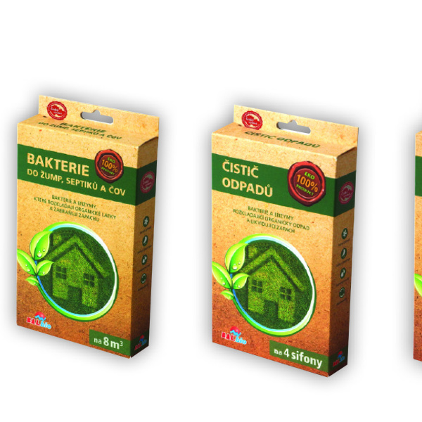 BALbio – biologický pomocník pro Vaši domácnost a zahradu