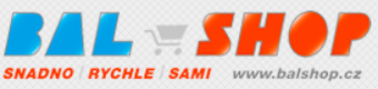 OTEVŘELI JSME PRO VÁS NOVÝ E-SHOP BALSHOP!