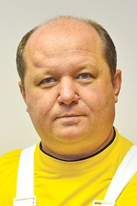 RADY PTÁKA LOSKUTÁKA NA TV NOVA, ANEB BARVY ČESKÉHO LÉTA 31.5.2014