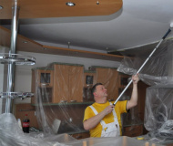 Návod: Barvy na zeď a malování stěn