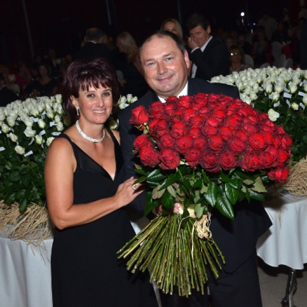 Oslava 120. výročí zahájení výroby