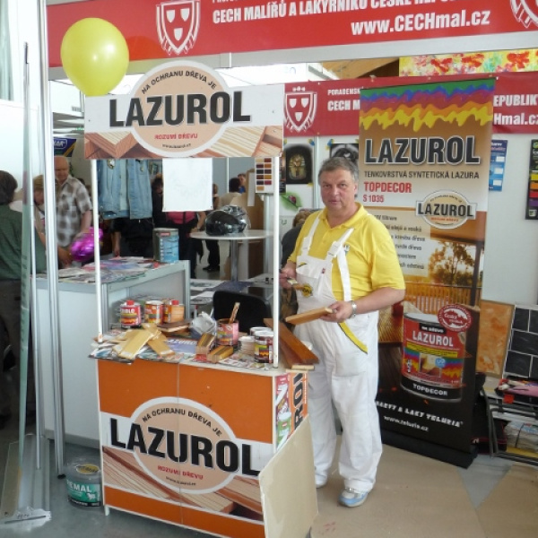 Hobby České Budějovice