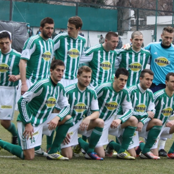 REMAL FANDÍ BOHEMCE aneb CO SE POVEDLO