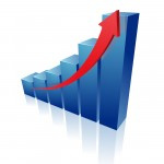 Návštěvnost našich webových stránek