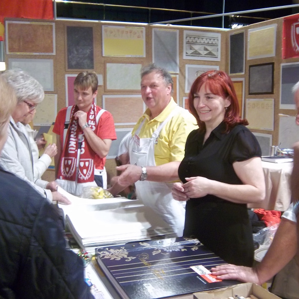 17. ročník výstavy Bytová show