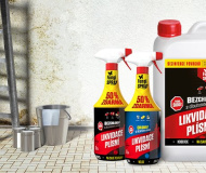 Zdravý domov bez plísní a virů