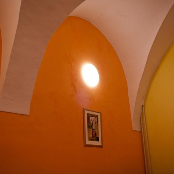 Rekonstrukce historického objektu zámku Višňové