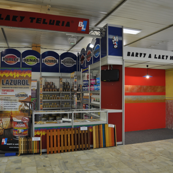 Výstava Hobby České Budějovice