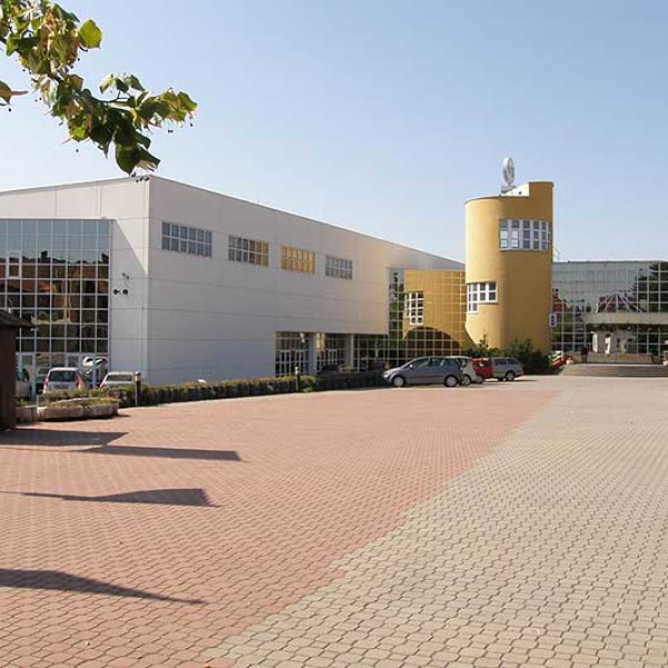 Prezentace našeho velkoobchodu