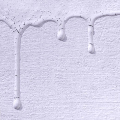 Vady nátěrů vodou ředitelných barev a jak se jim vyvarovat...