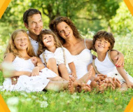 Držte si hmyz od těla s OFF a dalšími produkty