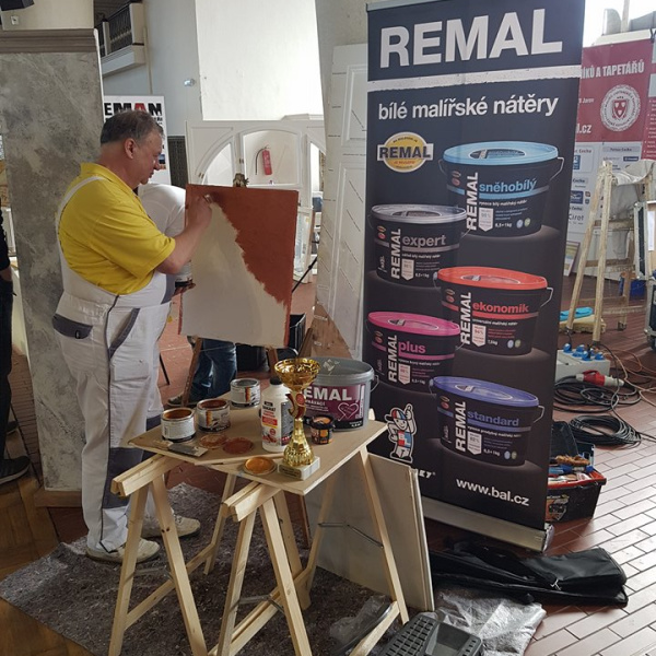 Výstava Památky - Muzea - Řemesla