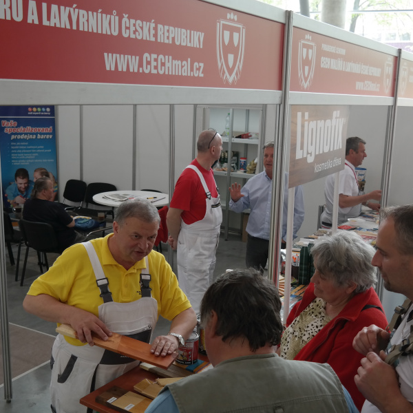 HOBBY ČESKÉ BUDĚJOVICE 10.-14.5.2017