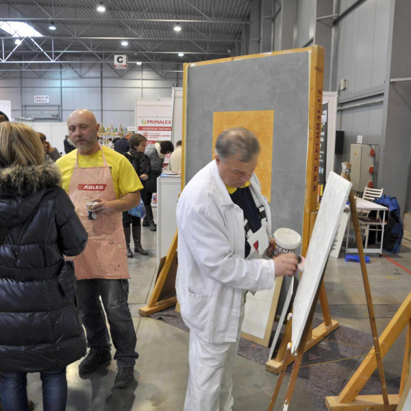 Výstava FOR DECOR & HOME 2017