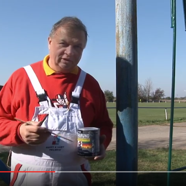 Nová videa pracovních postupů v sekci VIDEONÁVODY