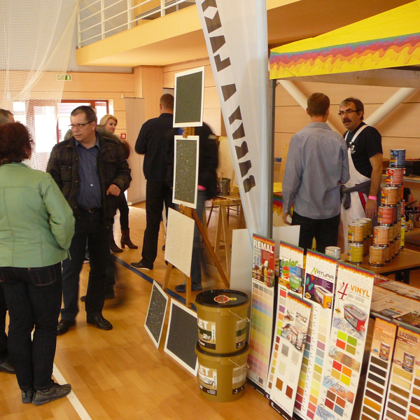 Firemní den BAL SLOVAKIA, s.r.o.