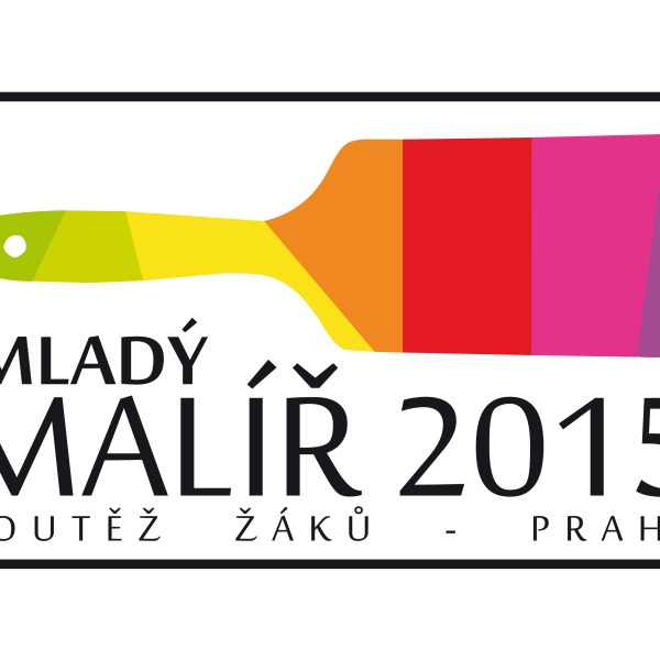Soutěž "Mladý malíř 2015"