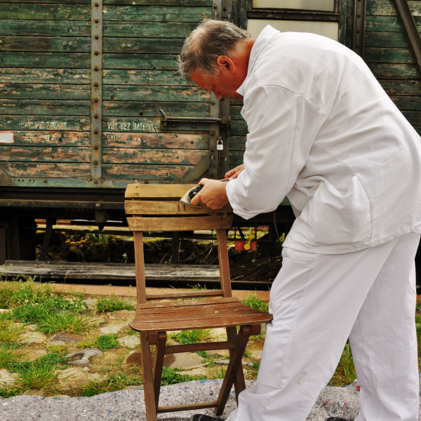 Máme „recept“ na barvy!