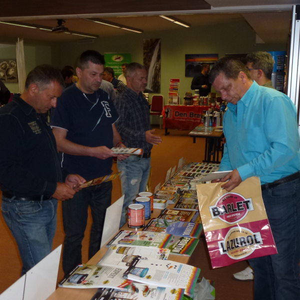 Firemní den v BAL SLOVAKIA