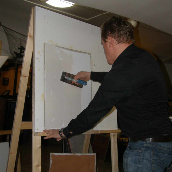 Odborné školení a prezentace