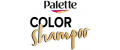 Palette Color Shampoo | BAL.cz - skupina BARVY A LAKY